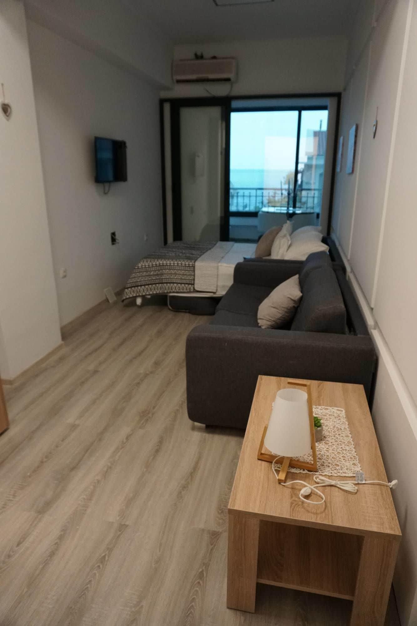 Sole Mio Apartment & Wellness Херцег-Новий Екстер'єр фото