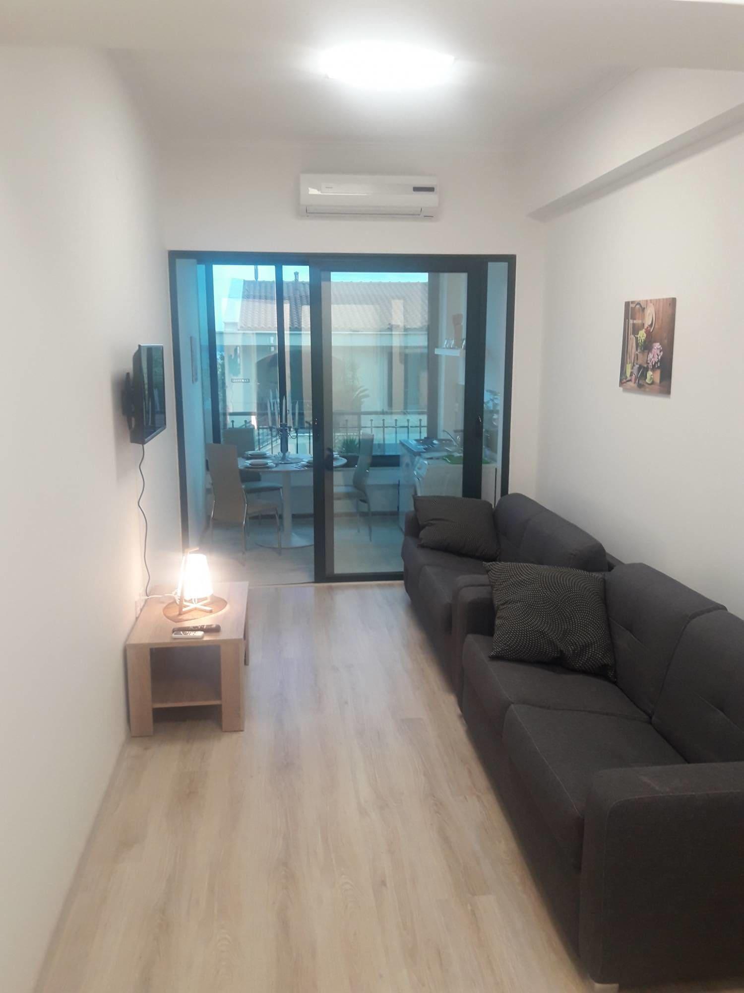 Sole Mio Apartment & Wellness Херцег-Новий Екстер'єр фото