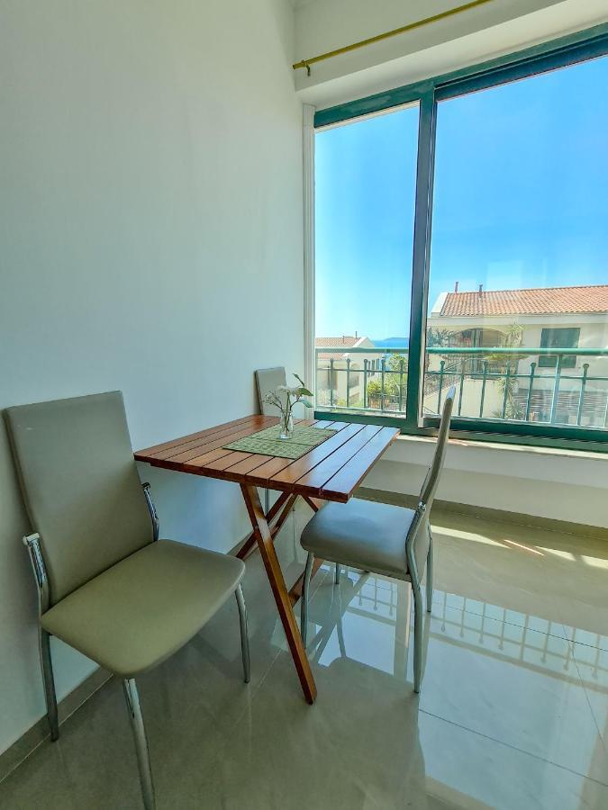 Sole Mio Apartment & Wellness Херцег-Новий Екстер'єр фото