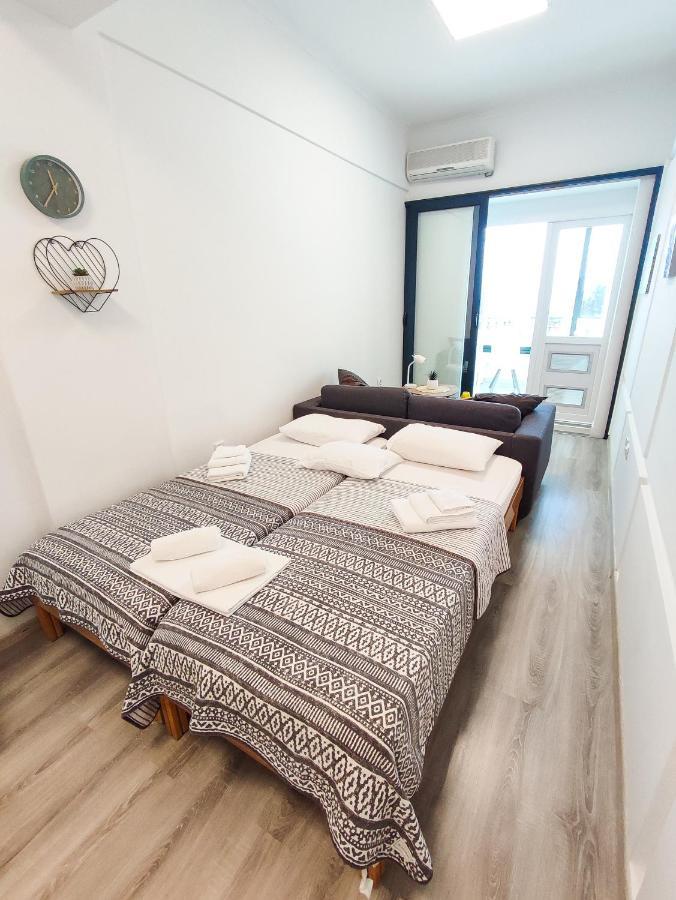 Sole Mio Apartment & Wellness Херцег-Новий Екстер'єр фото