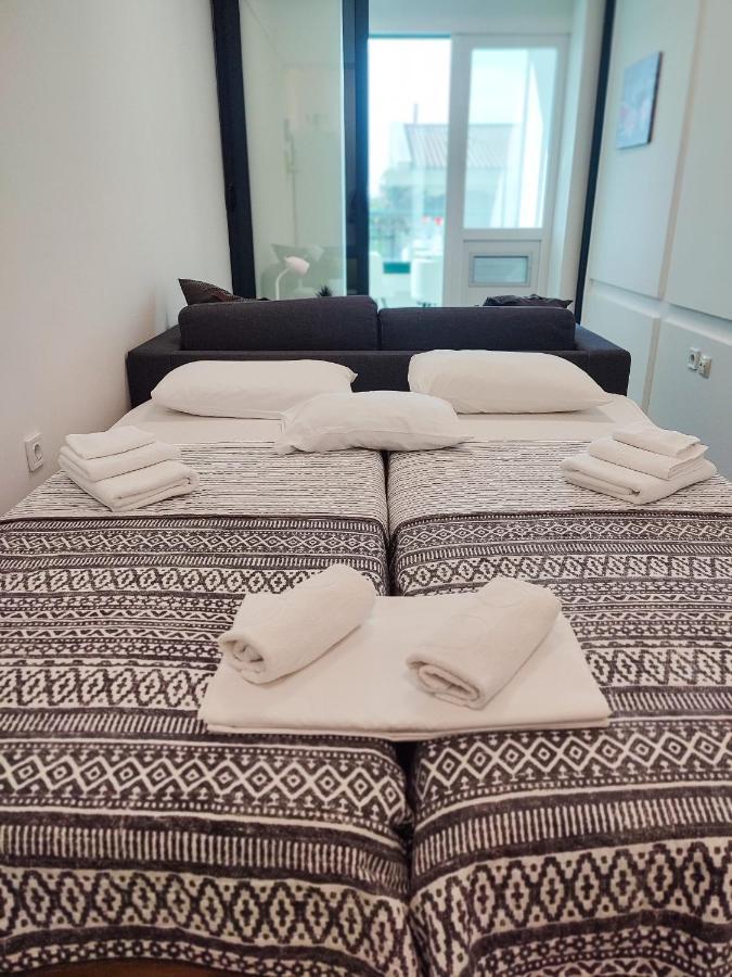 Sole Mio Apartment & Wellness Херцег-Новий Екстер'єр фото