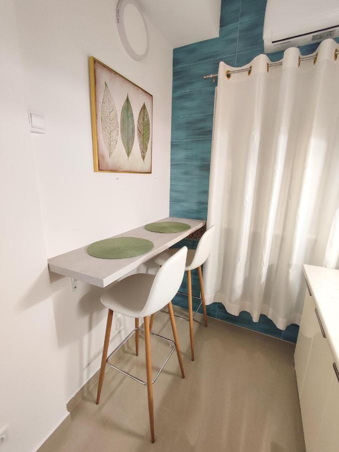 Sole Mio Apartment & Wellness Херцег-Новий Екстер'єр фото