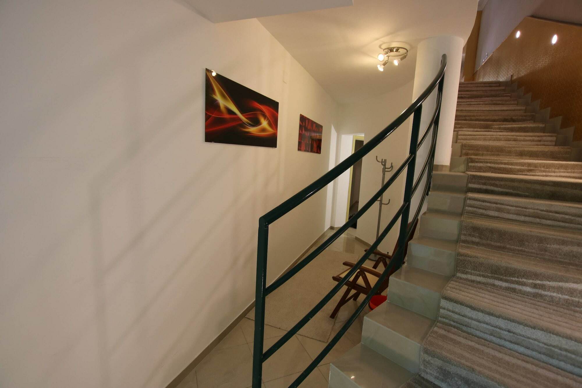 Sole Mio Apartment & Wellness Херцег-Новий Екстер'єр фото