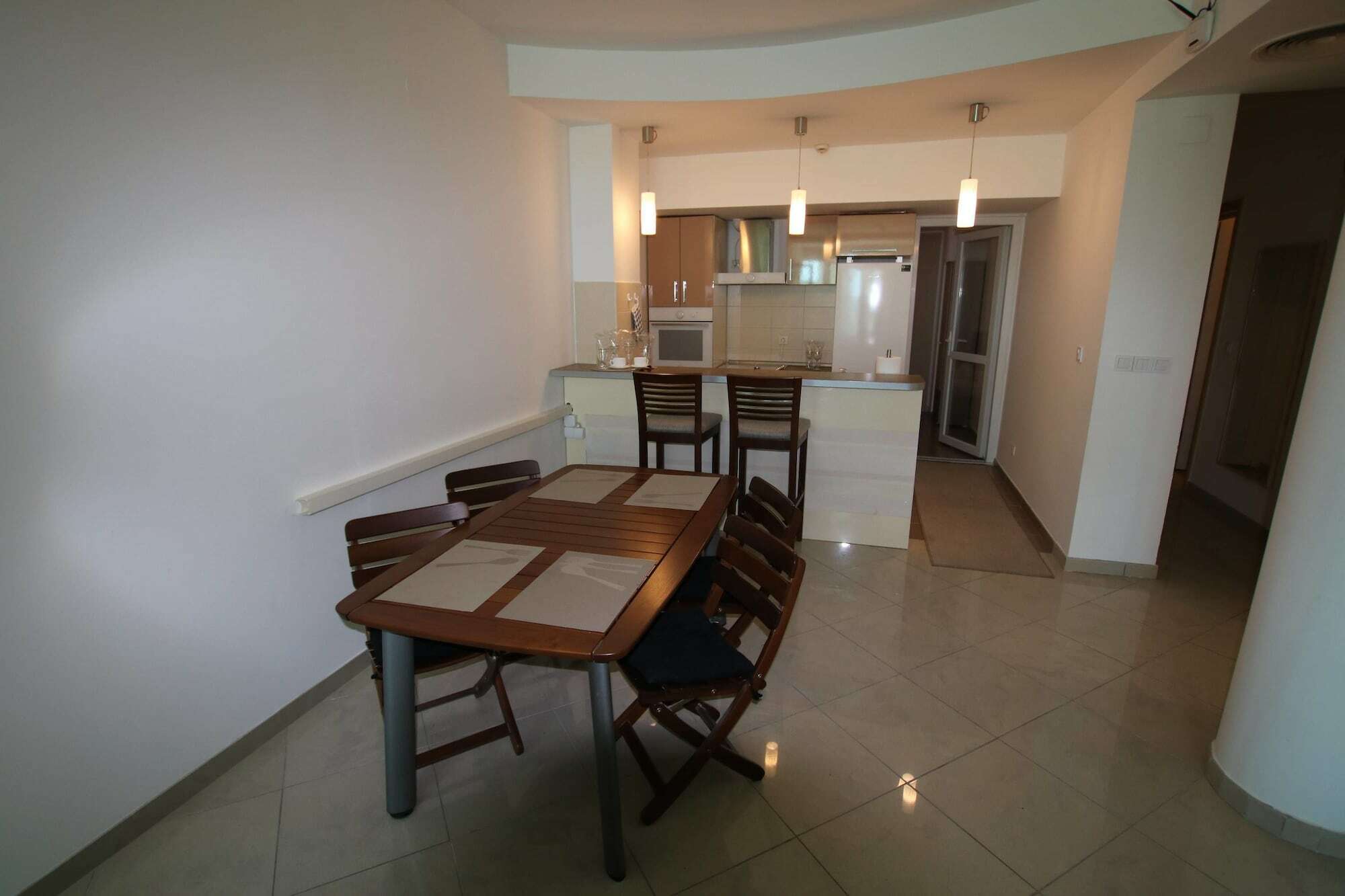 Sole Mio Apartment & Wellness Херцег-Новий Екстер'єр фото