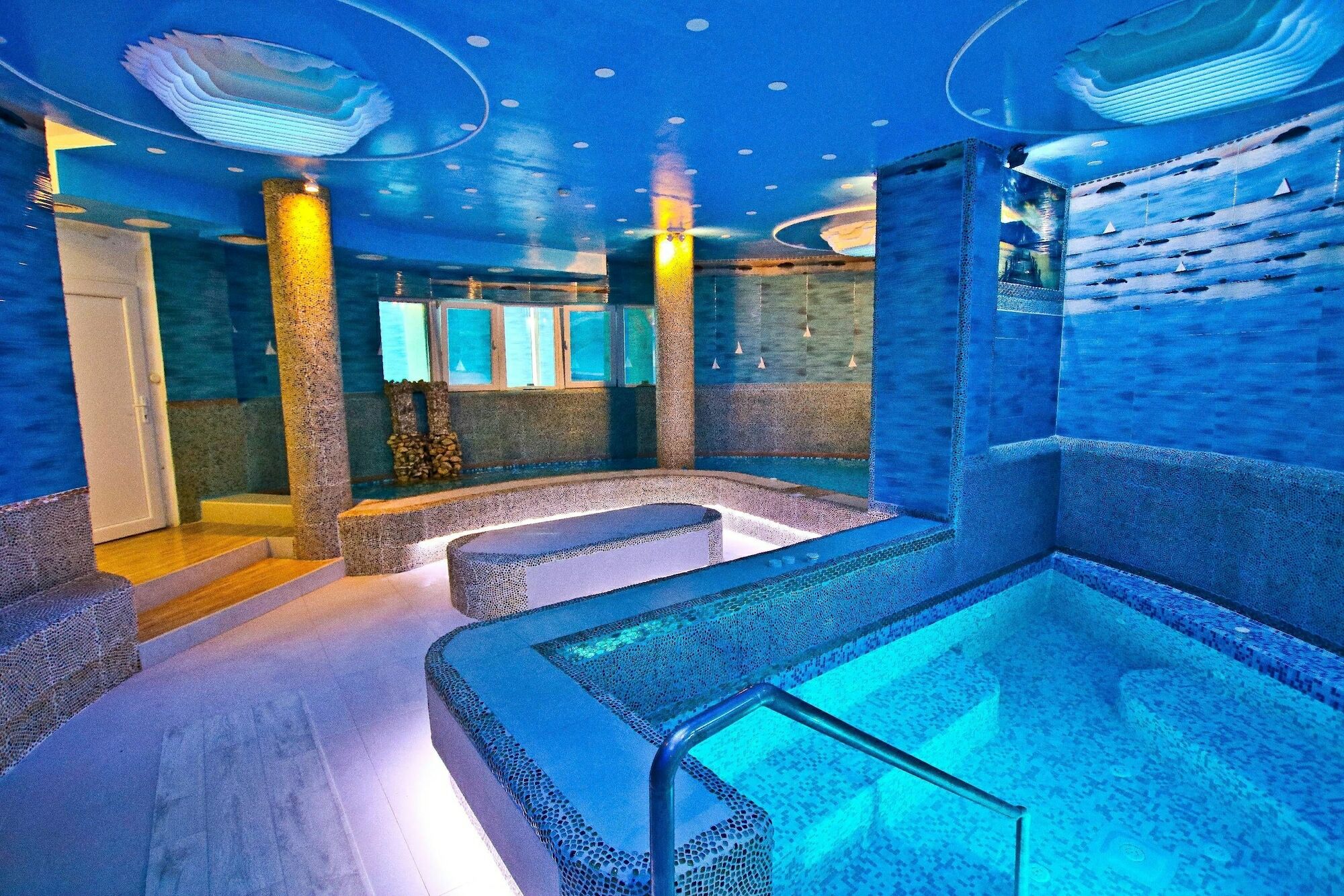 Sole Mio Apartment & Wellness Херцег-Новий Екстер'єр фото